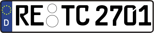 RE-TC2701