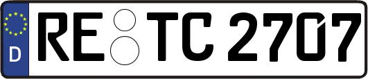 RE-TC2707