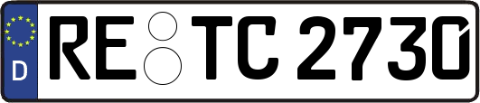 RE-TC2730