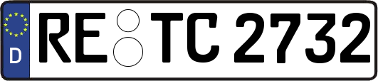 RE-TC2732