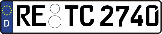 RE-TC2740