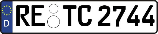RE-TC2744