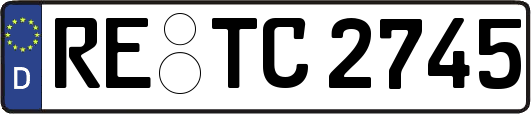 RE-TC2745