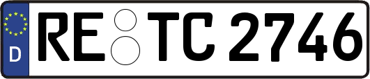 RE-TC2746