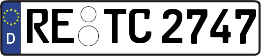 RE-TC2747
