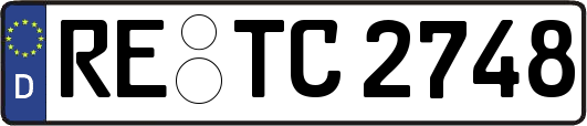RE-TC2748