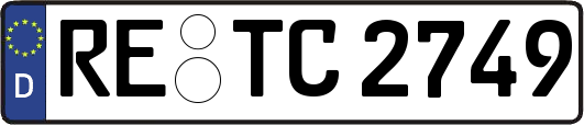 RE-TC2749