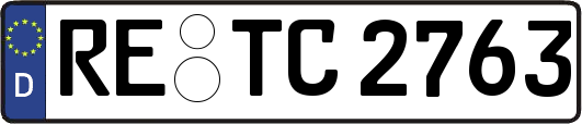 RE-TC2763