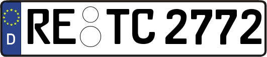 RE-TC2772