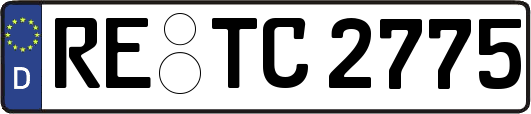 RE-TC2775