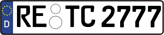 RE-TC2777