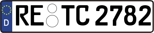 RE-TC2782