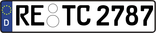 RE-TC2787