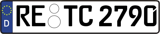 RE-TC2790
