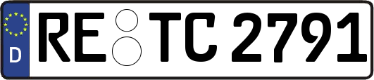 RE-TC2791