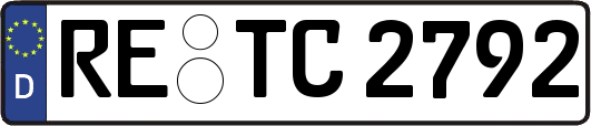 RE-TC2792