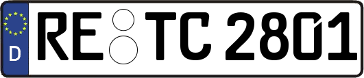 RE-TC2801