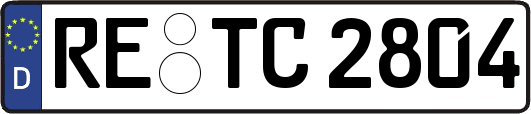 RE-TC2804