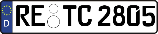 RE-TC2805