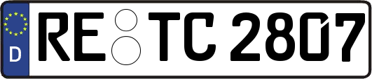 RE-TC2807