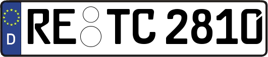 RE-TC2810