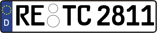 RE-TC2811