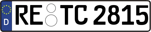 RE-TC2815