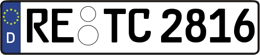 RE-TC2816