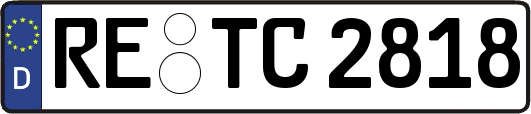 RE-TC2818