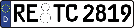 RE-TC2819