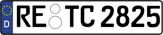 RE-TC2825