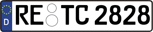 RE-TC2828