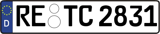 RE-TC2831