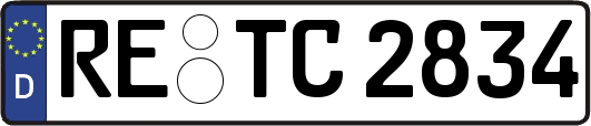 RE-TC2834