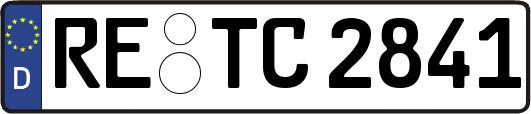 RE-TC2841