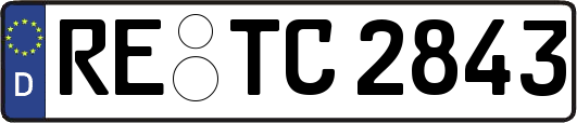 RE-TC2843