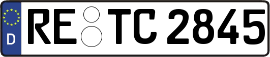 RE-TC2845