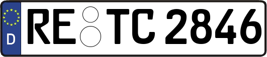 RE-TC2846