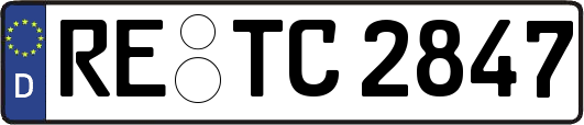RE-TC2847