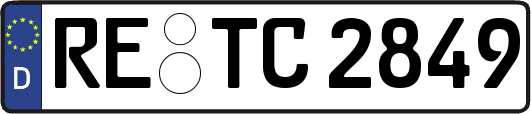 RE-TC2849