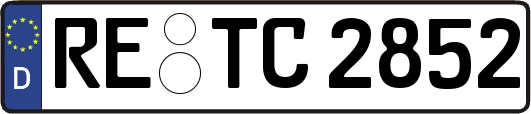 RE-TC2852