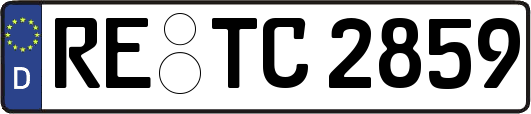 RE-TC2859
