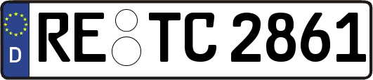 RE-TC2861