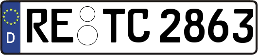 RE-TC2863