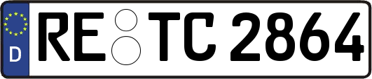 RE-TC2864