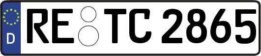 RE-TC2865