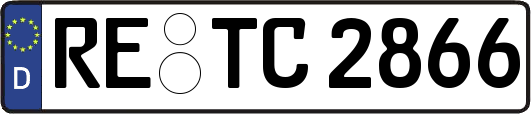RE-TC2866