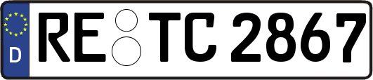 RE-TC2867