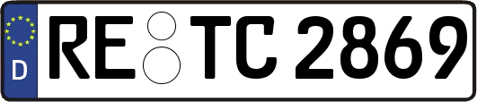 RE-TC2869