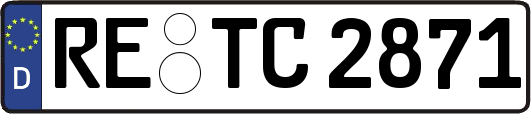 RE-TC2871